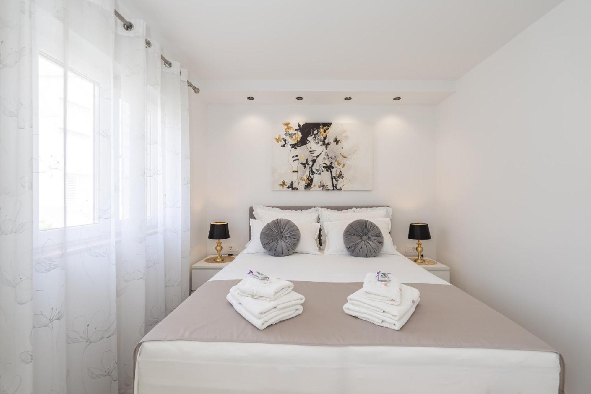 זאטון Villa Ivanka מראה חיצוני תמונה