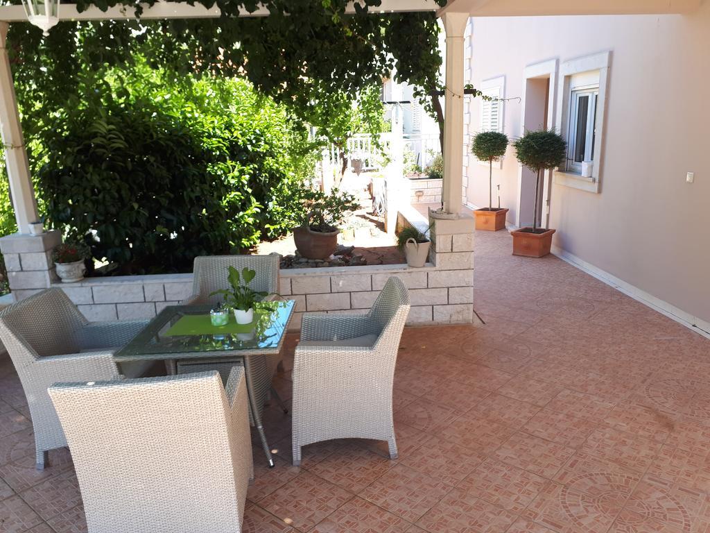 זאטון Villa Ivanka מראה חיצוני תמונה