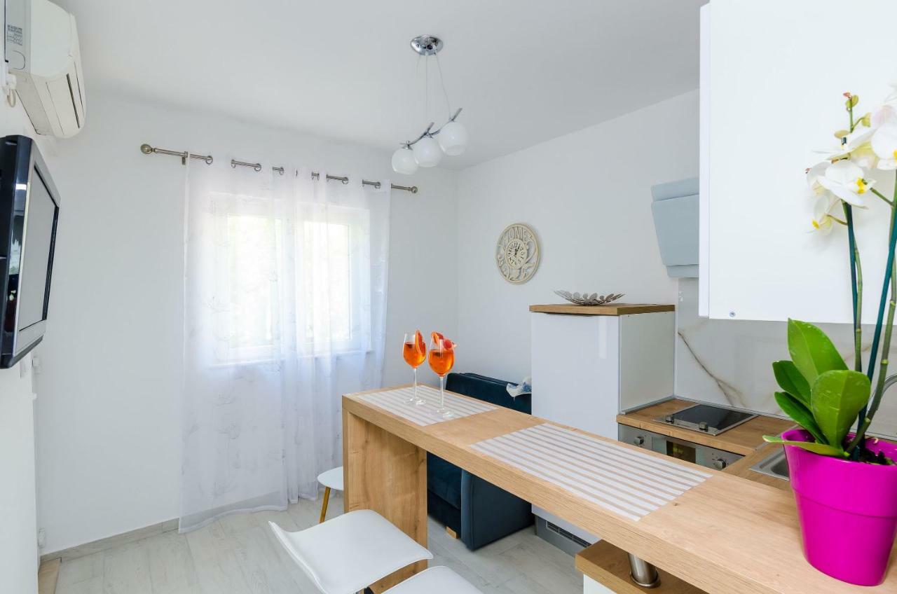זאטון Villa Ivanka מראה חיצוני תמונה