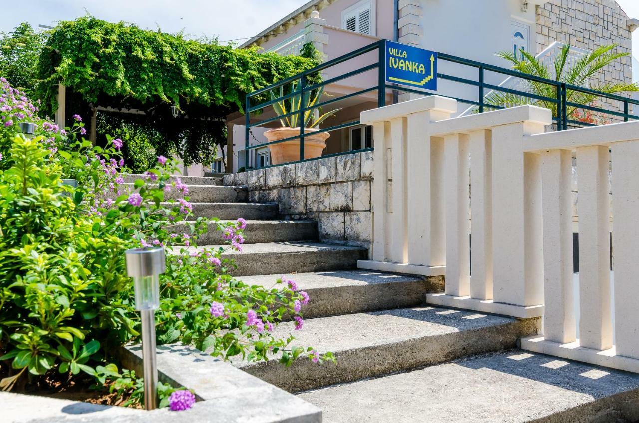 זאטון Villa Ivanka מראה חיצוני תמונה